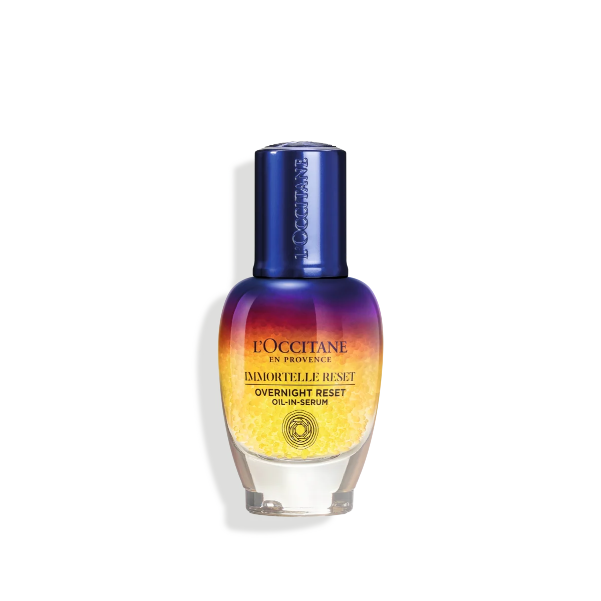 S&eacute;rum Immortelle Overnight Reset, , large